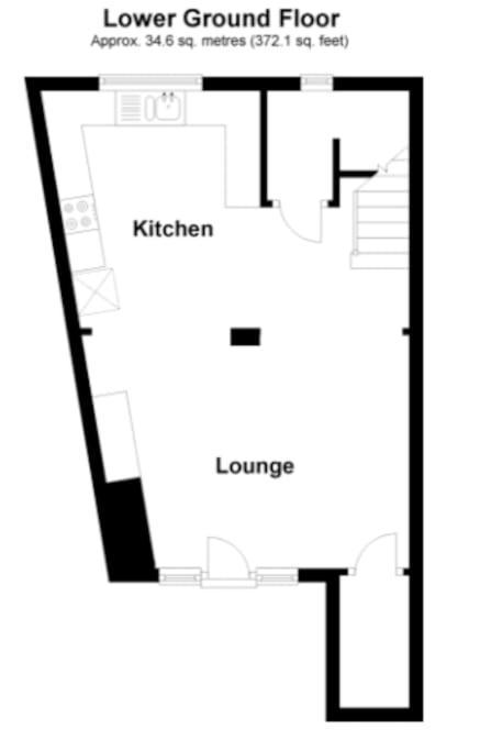 4 Bed Home 3 Mins From Harbour + Sandy Beach Folkestone Kültér fotó